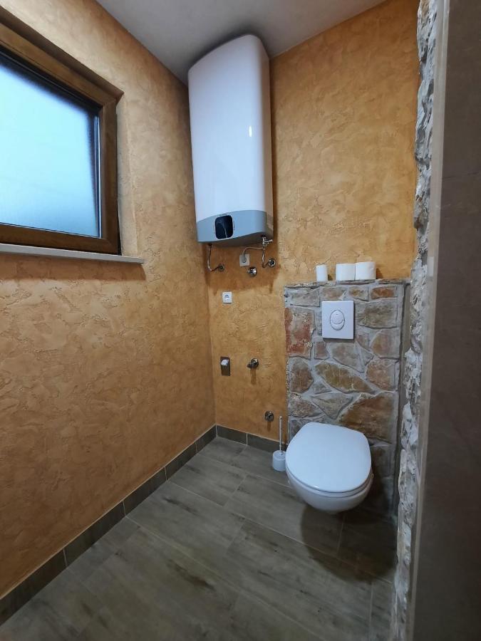 Villa Vinka Mostar Exterior foto